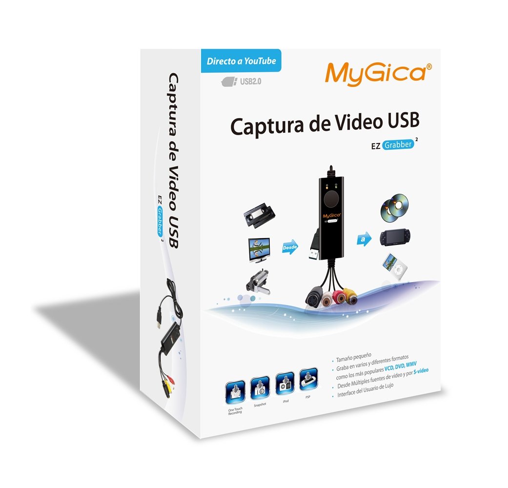 mygica drivers download